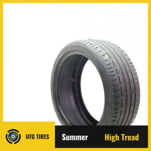 Used 245/40R19 Bridgestone Potenza S-04 Pole Position 98Y - 8/32 - Picture 1 of 4