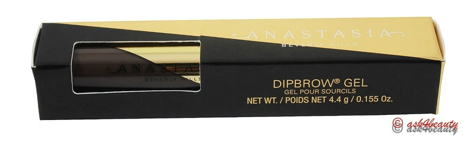 Anastasia Beverly Hills Dipbrow Gel Choose Shade .14oz/4g New In Box - Image 1 of 1