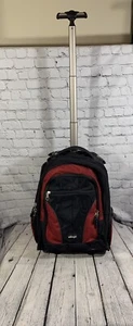 18” Rollaway Backpack - Picture 1 of 7