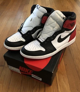 black toe 2016