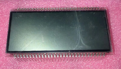 Planar Systems Inc Screen Part No 9945-7518-313-423-01. Nos Surplus - Image 1 of 3