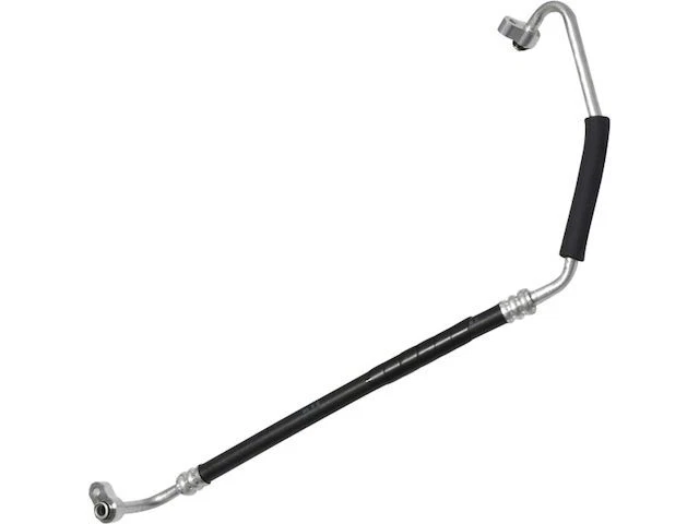 Manguera de descarga de refrigerante de aire acondicionado UAC 31VJ83Z para Mazda RX8 2004-2011 Foto 1 de 1