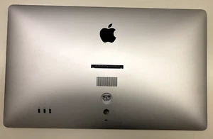 Gehäuse Teil, Case für Apple Cinema Display 27" - A1316 - Afbeelding 1 van 6