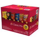 Classic Mix Variety Pack 30-Count Free & Fast Shipping