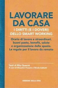 Lavorare da casa i diritti (e i doveri) dello smart working corriere della sera - Picture 1 of 2