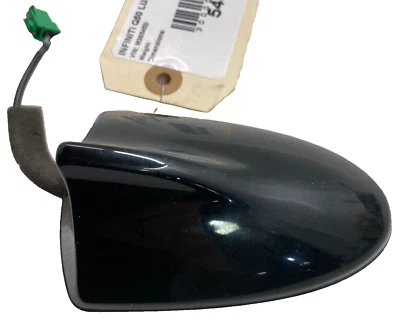 2017-20 Infiniti Q50 Q60 telhado exterior barbatana de tubarão módulo de antena com tampa OEM GAG - Imagem 1 de 4