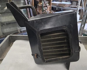1980 Datsun 280ZX HVAC AC Evaporator With Housing- Gauranty- Barn #1 - Foto 1 di 15