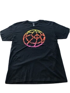 Major Lazer Miami Concert Shirt - Picture 1 of 6