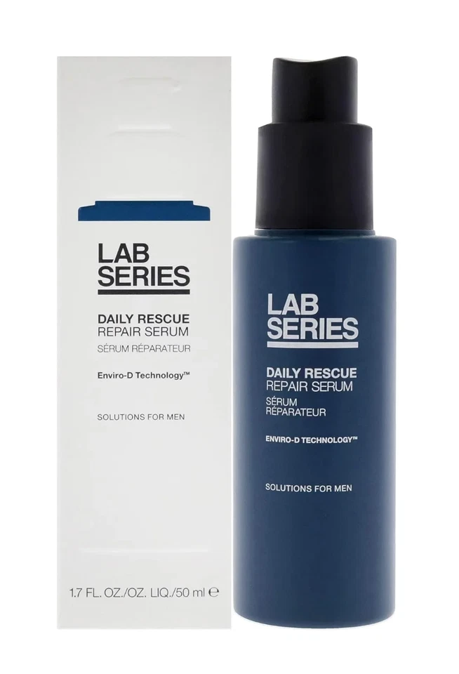 LAB SERIES DAILY RESCUE REPAIR SERUM “NWB” - Image 1 of 1