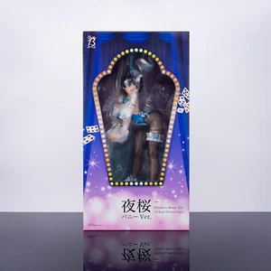 B-Style Senran Kagura Yozakura Bunny Ver. 1/4 Scale Figure - Bild 1 von 18