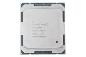 Intel Xeon 6-Core E5-2603 v4 // 6x 1,70 GHz, 15 MB // LGA2011-3 // SR2P0 - Bild 1 von 1