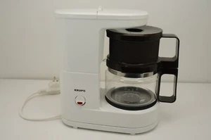 Krups T4 Typ 170 Plus Kaffeemaschine 4 Tassen Vintage Camping Vanlife  - Bild 1 von 7