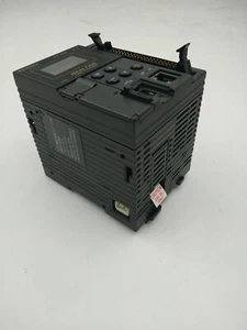ONE Used Keyence PLC KV-5000 KV5000 - Picture 1 of 5