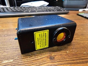 GCC Spirit LS Laser T1LN121587 Kit copriobiettivo - Foto 1 di 4
