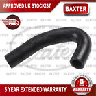 Fits VW Golf Jetta Scirocco 1.0 1.3 Baxter Hose (Radiator - Water Pipe)