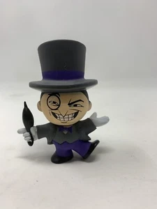 DC Comics Penguin Mystery-Mini Figurine in Batman by Funko, free ship - Picture 1 of 2