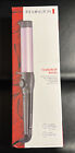Remington Teardrop Barrel Curling Wand, For Textured Waves Brand New
