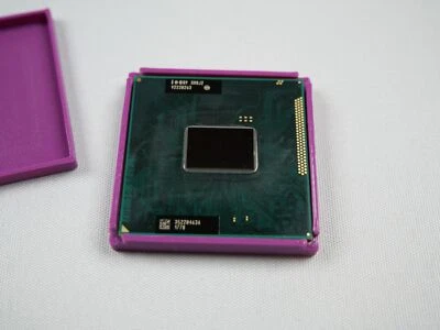 Sony VAIO SVE151D11M Intel B970 CPU Hauptprozessor Processor - Image 1 of 3