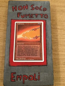 MTG DUPLICATORE - FORK - FWB - ITALIANO - Picture 1 of 2