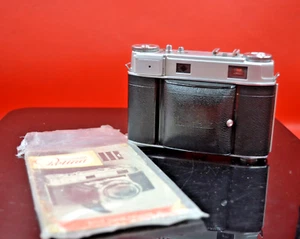 Kodak Retina lll c - Picture 1 of 10