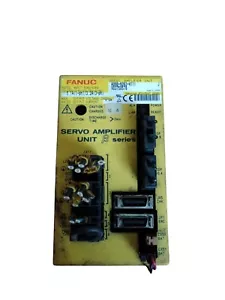 FANUC A06B-6093-H111 - Picture 1 of 2