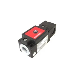 NEW EUCHNER NZ1VZ-528EL060-M SAFETY SWITCH NZ1VZ528EL060M - Picture 1 of 3