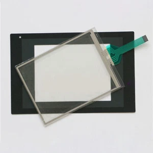 For Beijer MTA MAC E610 04400B Touch Screen + Protective Film - Picture 1 of 3