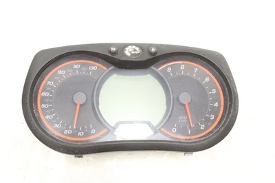 Can-Am Defender HD10 CAB 18 Speedometer 11,899 Miles Gauges 710005719 52621 - Image 1 of 4