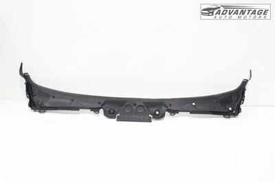 BMW 328I GT XDRIVE F34 2014-2016 parabrisas delantero cubierta cubierta panel de moldura OEM Foto 1 de 4