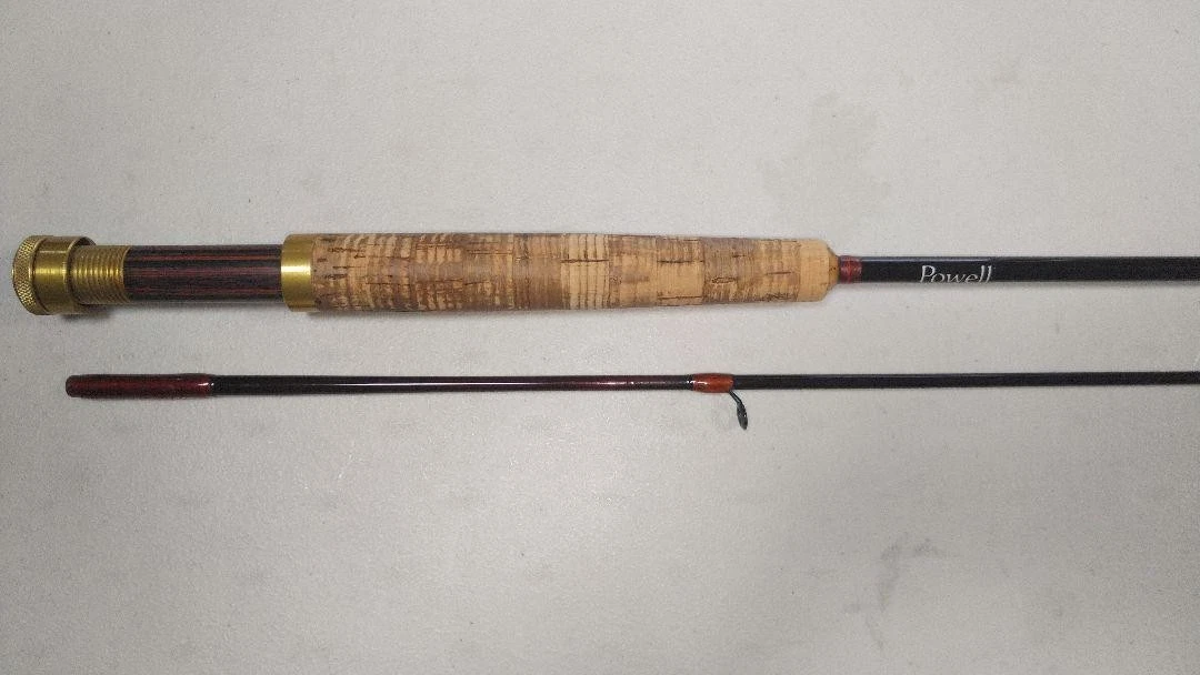 Powell Fishing Rods & Poles for sale | eBay