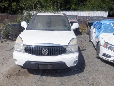 Luz de conducción usada se adapta a: Buick Rendezvous 2007 parachoques antiniebla montado SE 4``` Foto 1 de 4