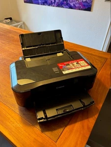 Canon PIXMA IP4700 Drucker - Bild 1 von 2