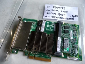 AU SELLER HP HSTNM-B027 CONTROLLER BOARD KCC-REM-HPQ-HSTNM-B027 -TESTED - Afbeelding 1 van 3