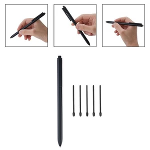 Für Precision Digital Pen für Remarkable 2 mit Radierer und Neigestütze - Afbeelding 1 van 13