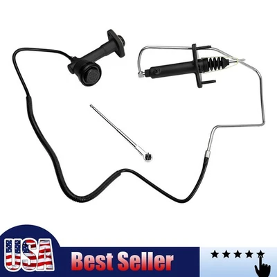 CC649028 For Chevrolet GMC C1500 C2500 C3500 12385527 12387711 - Image 1 of 4