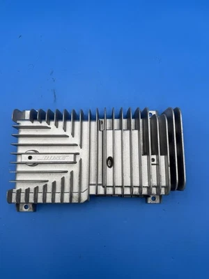 2011-2017 INFINITI M37 Q70 M56 RADIO AMPLIFIER 318800-0090 - Image 1 of 4