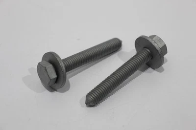 VW Transporter T5 Rear Suspension Anti Roll Bar Securing Bolts Pair New - Image 1 of 4
