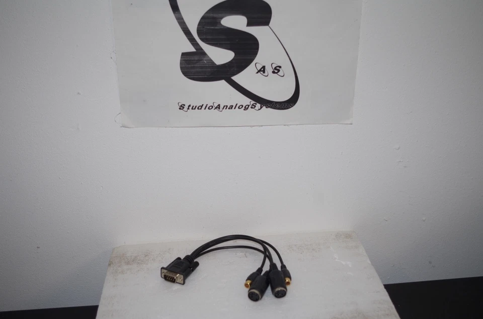 JVC BR6400TR (Need Service)  - Image 1 of 1