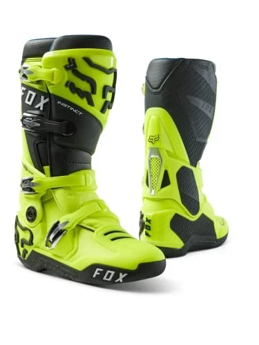 Botas Fox Racing Instinct Foto 1 de 4