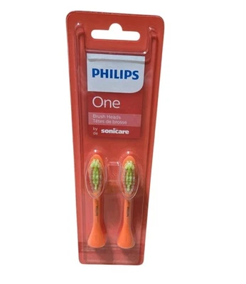 Cabezales de cepillo Philips One de Sonicare Foto 1 de 4