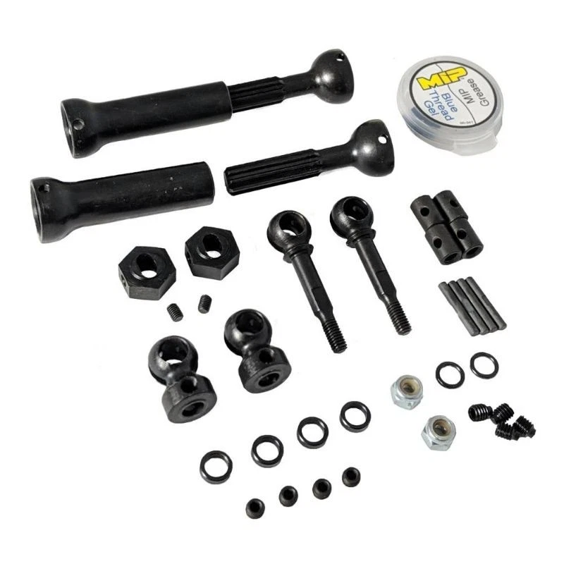 MiP 18390 Mip18390 X-duty CVD Kit - Traxxas Bandit
