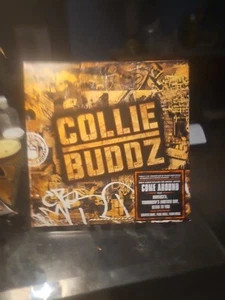 Collie Buddz - Collie Buddz Vinyl 2x LP - Imagen 1 de 6