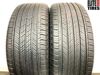 [2] Neumático Michelin Primacy All Season Acoustic P275/50R21 275 50 21 8,5/32 Foto 1 de 4