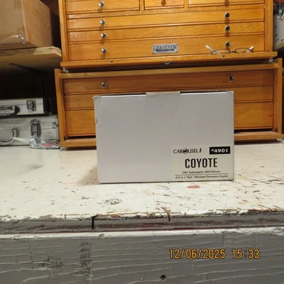 #14 A. J. FOYT CAROUSEL 1 "DIECAST" 1967 SHERATON THOMPSON INDY 500 GANADOR Foto 1 de 4