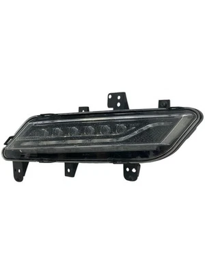 Lâmpada de direção 2013-2016 LINCOLN MKZ inferior neblina lado esquerdo do motorista 968125 - Imagem 1 de 3