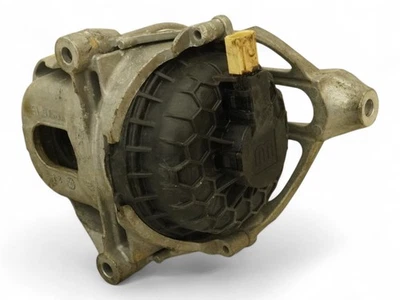 2017 - 2019 Audi Q7 4M 3.0L Engine Motor Mount Bracket Support Right Side Oem - Image 1 of 4