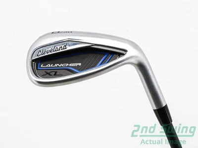 Mint Cleveland Launcher XL Wedge Gap GW 48° Graphite Ladies Right 35.0in - Image 1 of 4