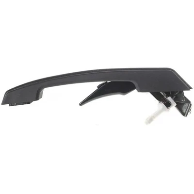 Nueva manija de puerta delantera exterior para Volvo 940 Base 940 T por VO1310101 68466465 Foto 1 de 4