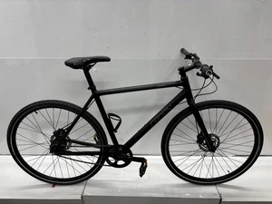 Radon Urban Supreme Fahrrad 11 Gang Shimano Alfine 28 Zoll schwarz matt - Bild 1 von 22