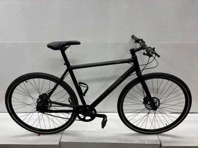 Radon Urban Supreme Fahrrad 11 Gang Shimano Alfine 28 Zoll schwarz matt - Bild 1 von 4